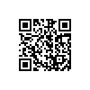 Scannen Sie diesen QR Code mit Ihrem Handy oder Tablet um diese Seite aufzurufen. QR Code mit dem Link zu dieser Immobilie