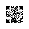 Scannen Sie diesen QR Code mit Ihrem Handy oder Tablet um diese Seite aufzurufen. QR Code mit dem Link zu dieser Immobilie