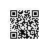 Scannen Sie diesen QR Code mit Ihrem Handy oder Tablet um diese Seite aufzurufen. QR Code mit dem Link zu dieser Immobilie