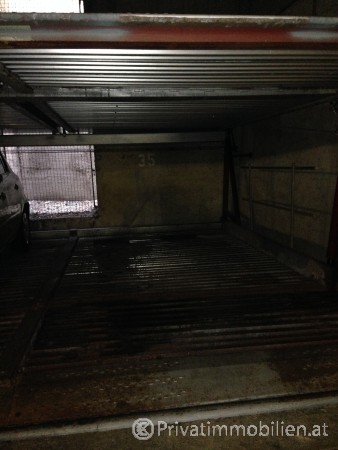 Parkplatz / Garage - 4020 Linz - 229478 Parkplatz / Garage - 4020 Linz - 229478