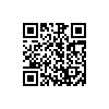 Scannen Sie diesen QR Code mit Ihrem Handy oder Tablet um diese Seite aufzurufen. QR Code mit dem Link zu dieser Immobilie