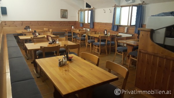 Gastronomie- / Freizeitbetrieb - 1010 Wien - 229668 Gastronomie- / Freizeitbetrieb - 1010 Wien - 229668