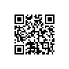 Scannen Sie diesen QR Code mit Ihrem Handy oder Tablet um diese Seite aufzurufen. QR Code mit dem Link zu dieser Immobilie