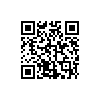 Scannen Sie diesen QR Code mit Ihrem Handy oder Tablet um diese Seite aufzurufen. QR Code mit dem Link zu dieser Immobilie