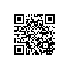 Scannen Sie diesen QR Code mit Ihrem Handy oder Tablet um diese Seite aufzurufen. QR Code mit dem Link zu dieser Immobilie