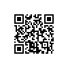 Scannen Sie diesen QR Code mit Ihrem Handy oder Tablet um diese Seite aufzurufen. QR Code mit dem Link zu dieser Immobilie