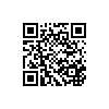 Scannen Sie diesen QR Code mit Ihrem Handy oder Tablet um diese Seite aufzurufen. QR Code mit dem Link zu dieser Immobilie