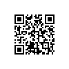 Scannen Sie diesen QR Code mit Ihrem Handy oder Tablet um diese Seite aufzurufen. QR Code mit dem Link zu dieser Immobilie