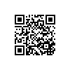 Scannen Sie diesen QR Code mit Ihrem Handy oder Tablet um diese Seite aufzurufen. QR Code mit dem Link zu dieser Immobilie