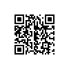 Scannen Sie diesen QR Code mit Ihrem Handy oder Tablet um diese Seite aufzurufen. QR Code mit dem Link zu dieser Immobilie