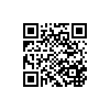 Scannen Sie diesen QR Code mit Ihrem Handy oder Tablet um diese Seite aufzurufen. QR Code mit dem Link zu dieser Immobilie