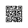 Scannen Sie diesen QR Code mit Ihrem Handy oder Tablet um diese Seite aufzurufen. QR Code mit dem Link zu dieser Immobilie