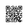 Scannen Sie diesen QR Code mit Ihrem Handy oder Tablet um diese Seite aufzurufen. QR Code mit dem Link zu dieser Immobilie