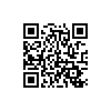 Scannen Sie diesen QR Code mit Ihrem Handy oder Tablet um diese Seite aufzurufen. QR Code mit dem Link zu dieser Immobilie