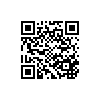 Scannen Sie diesen QR Code mit Ihrem Handy oder Tablet um diese Seite aufzurufen. QR Code mit dem Link zu dieser Immobilie