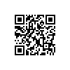 Scannen Sie diesen QR Code mit Ihrem Handy oder Tablet um diese Seite aufzurufen. QR Code mit dem Link zu dieser Immobilie