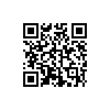Scannen Sie diesen QR Code mit Ihrem Handy oder Tablet um diese Seite aufzurufen. QR Code mit dem Link zu dieser Immobilie