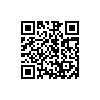 Scannen Sie diesen QR Code mit Ihrem Handy oder Tablet um diese Seite aufzurufen. QR Code mit dem Link zu dieser Immobilie