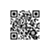 Scannen Sie diesen QR Code mit Ihrem Handy oder Tablet um diese Seite aufzurufen. QR Code mit dem Link zu dieser Immobilie