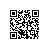 Scannen Sie diesen QR Code mit Ihrem Handy oder Tablet um diese Seite aufzurufen. QR Code mit dem Link zu dieser Immobilie