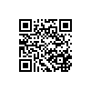 Scannen Sie diesen QR Code mit Ihrem Handy oder Tablet um diese Seite aufzurufen. QR Code mit dem Link zu dieser Immobilie