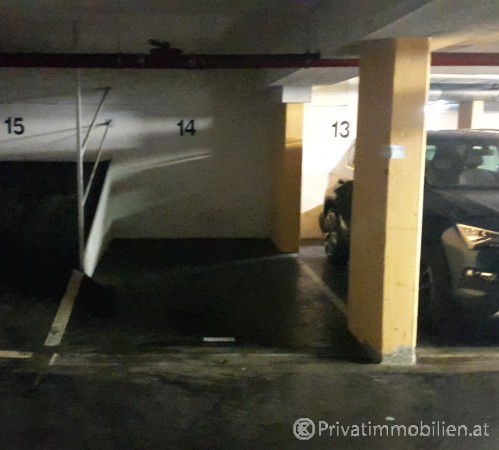 Parkplatz / Garage - 1160 wien - 235231