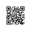Scannen Sie diesen QR Code mit Ihrem Handy oder Tablet um diese Seite aufzurufen. QR Code mit dem Link zu dieser Immobilie