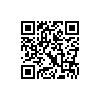 Scannen Sie diesen QR Code mit Ihrem Handy oder Tablet um diese Seite aufzurufen. QR Code mit dem Link zu dieser Immobilie