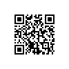 Scannen Sie diesen QR Code mit Ihrem Handy oder Tablet um diese Seite aufzurufen. QR Code mit dem Link zu dieser Immobilie