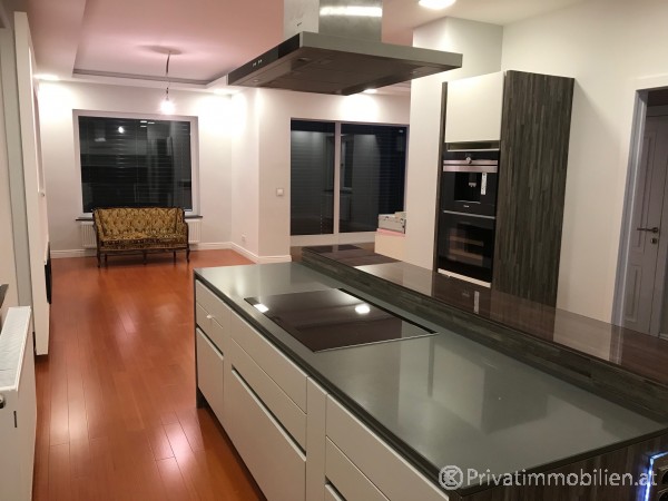 Haus / Einfamilienhaus und Villa - Miete - 1190 Wien - 235591 Haus / Einfamilienhaus und Villa - Miete - 1190 Wien - 235591