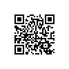 Scannen Sie diesen QR Code mit Ihrem Handy oder Tablet um diese Seite aufzurufen. QR Code mit dem Link zu dieser Immobilie