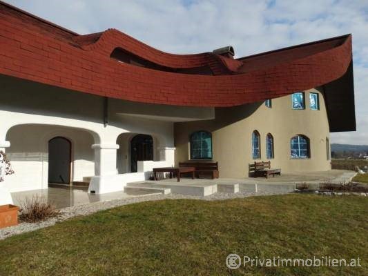 Haus / Einfamilienhaus und Villa - Kauf - 9100 Völkermarkt - 235657 Haus / Einfamilienhaus und Villa - Kauf - 9100 Völkermarkt - 235657
