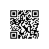 Scannen Sie diesen QR Code mit Ihrem Handy oder Tablet um diese Seite aufzurufen. QR Code mit dem Link zu dieser Immobilie