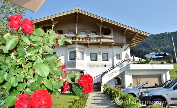 Gastronomie- / Freizeitbetrieb - 6314 Niederau - 235741 Gastronomie- / Freizeitbetrieb - 6314 Niederau - 235741