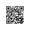 Scannen Sie diesen QR Code mit Ihrem Handy oder Tablet um diese Seite aufzurufen. QR Code mit dem Link zu dieser Immobilie