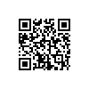 Scannen Sie diesen QR Code mit Ihrem Handy oder Tablet um diese Seite aufzurufen. QR Code mit dem Link zu dieser Immobilie