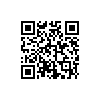 Scannen Sie diesen QR Code mit Ihrem Handy oder Tablet um diese Seite aufzurufen. QR Code mit dem Link zu dieser Immobilie
