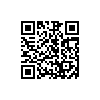 Scannen Sie diesen QR Code mit Ihrem Handy oder Tablet um diese Seite aufzurufen. QR Code mit dem Link zu dieser Immobilie