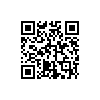 Scannen Sie diesen QR Code mit Ihrem Handy oder Tablet um diese Seite aufzurufen. QR Code mit dem Link zu dieser Immobilie