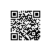 Scannen Sie diesen QR Code mit Ihrem Handy oder Tablet um diese Seite aufzurufen. QR Code mit dem Link zu dieser Immobilie