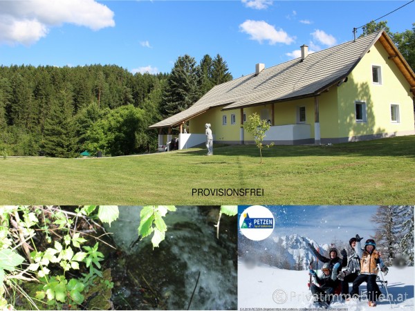 Grundstück für Einfamilienhaus / Villa - 9150 Bleiburg - 236397 Grundstück für Einfamilienhaus / Villa - 9150 Bleiburg - 236397