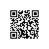 Scannen Sie diesen QR Code mit Ihrem Handy oder Tablet um diese Seite aufzurufen. QR Code mit dem Link zu dieser Immobilie