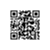 Scannen Sie diesen QR Code mit Ihrem Handy oder Tablet um diese Seite aufzurufen. QR Code mit dem Link zu dieser Immobilie