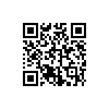 Scannen Sie diesen QR Code mit Ihrem Handy oder Tablet um diese Seite aufzurufen. QR Code mit dem Link zu dieser Immobilie