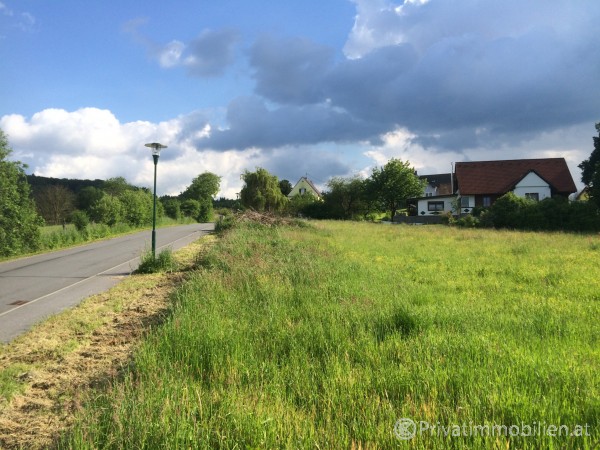 Grundstück für Einfamilienhaus / Villa - 8262 Nestelbach im Ilztal - 236471 Grundstück für Einfamilienhaus / Villa - 8262 Nestelbach im Ilztal - 236471