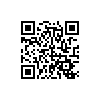 Scannen Sie diesen QR Code mit Ihrem Handy oder Tablet um diese Seite aufzurufen. QR Code mit dem Link zu dieser Immobilie