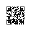 Scannen Sie diesen QR Code mit Ihrem Handy oder Tablet um diese Seite aufzurufen. QR Code mit dem Link zu dieser Immobilie