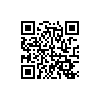 Scannen Sie diesen QR Code mit Ihrem Handy oder Tablet um diese Seite aufzurufen. QR Code mit dem Link zu dieser Immobilie