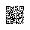 Scannen Sie diesen QR Code mit Ihrem Handy oder Tablet um diese Seite aufzurufen. QR Code mit dem Link zu dieser Immobilie