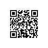 Scannen Sie diesen QR Code mit Ihrem Handy oder Tablet um diese Seite aufzurufen. QR Code mit dem Link zu dieser Immobilie
